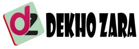 DekhoZara - Online Store